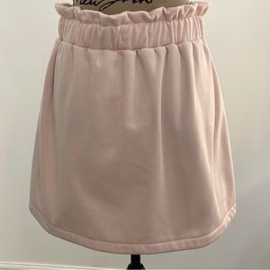 COPPER KEY NWT PINK SKIRT SMALL